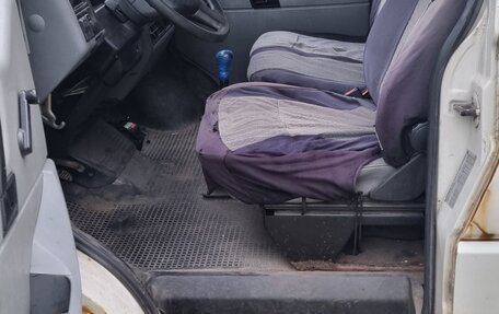 Volkswagen Transporter T4, 1993 год, 300 000 рублей, 4 фотография