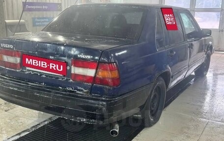 Volvo 940, 1993 год, 125 000 рублей, 2 фотография