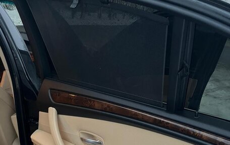 BMW 5 серия, 2008 год, 1 200 000 рублей, 11 фотография