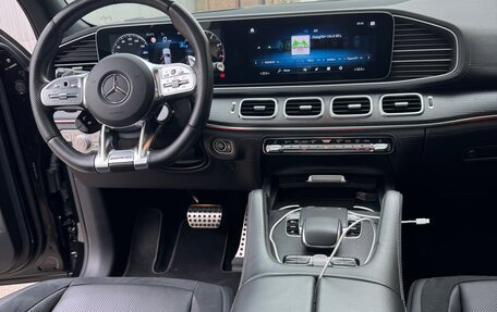 Mercedes-Benz GLE AMG, 2021 год, 11 500 000 рублей, 8 фотография