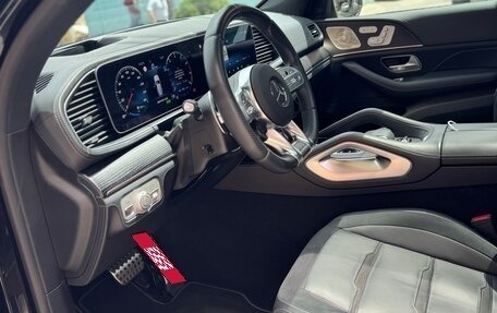 Mercedes-Benz GLE AMG, 2021 год, 11 500 000 рублей, 7 фотография