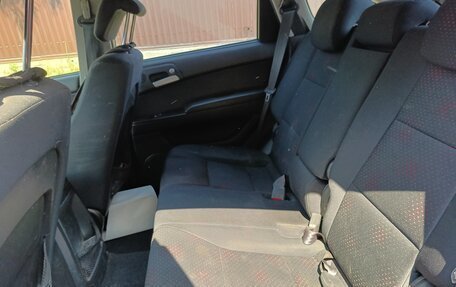 SsangYong Actyon II рестайлинг, 2008 год, 400 000 рублей, 5 фотография