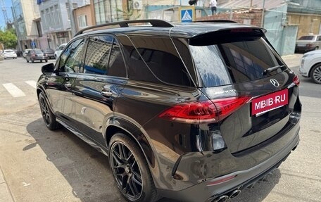Mercedes-Benz GLE AMG, 2021 год, 11 500 000 рублей, 6 фотография