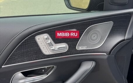 Mercedes-Benz GLE AMG, 2021 год, 11 500 000 рублей, 12 фотография