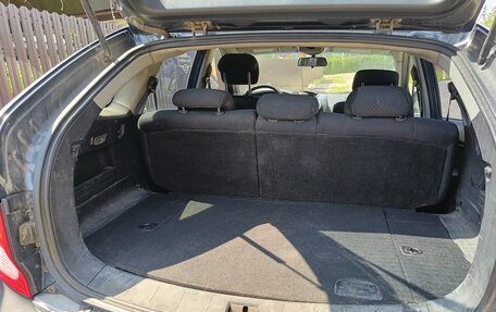 SsangYong Actyon II рестайлинг, 2008 год, 400 000 рублей, 8 фотография