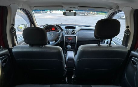 Renault Duster I рестайлинг, 2012 год, 960 000 рублей, 4 фотография
