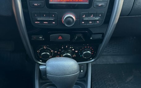 Renault Duster I рестайлинг, 2012 год, 960 000 рублей, 3 фотография