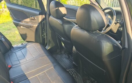 Hyundai Sonata IV рестайлинг, 2006 год, 600 000 рублей, 6 фотография