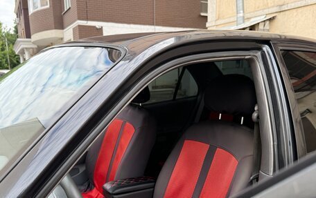 Hyundai Accent II, 2007 год, 450 000 рублей, 6 фотография