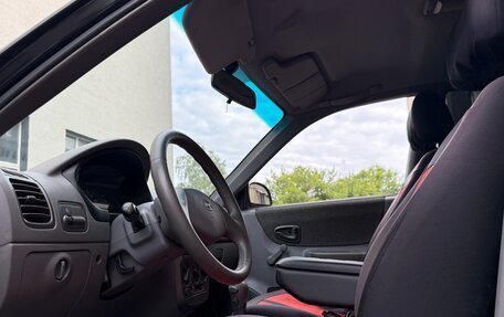 Hyundai Accent II, 2007 год, 450 000 рублей, 8 фотография