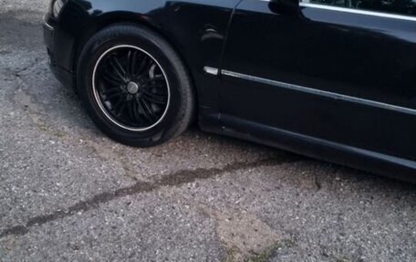 Audi A8, 2007 год, 850 000 рублей, 10 фотография