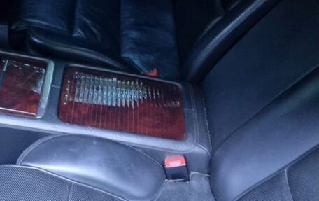 Audi A8, 2007 год, 850 000 рублей, 7 фотография