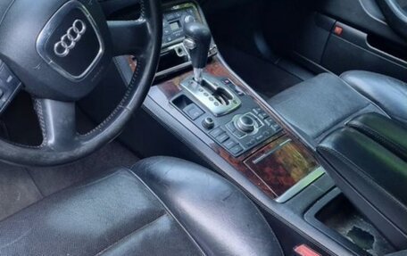 Audi A8, 2007 год, 850 000 рублей, 2 фотография