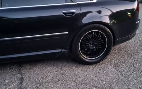 Audi A8, 2007 год, 850 000 рублей, 3 фотография