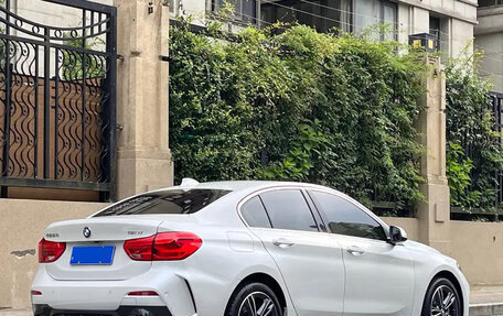 BMW 1 серия, 2022 год, 1 965 000 рублей, 7 фотография