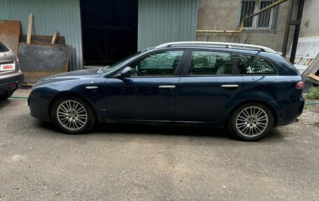 Alfa Romeo 159, 2010 год, 780 000 рублей, 3 фотография