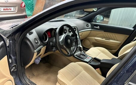 Alfa Romeo 159, 2010 год, 780 000 рублей, 4 фотография