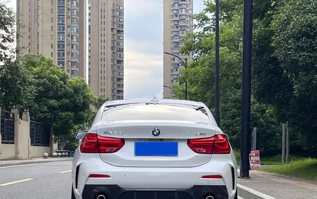 BMW 1 серия, 2022 год, 1 965 000 рублей, 6 фотография