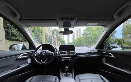 BMW 1 серия, 2022 год, 1 965 000 рублей, 13 фотография