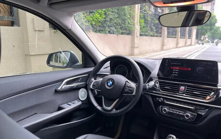 BMW 1 серия, 2022 год, 1 965 000 рублей, 14 фотография