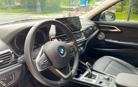 BMW 1 серия, 2022 год, 1 965 000 рублей, 16 фотография