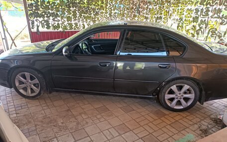 Subaru Legacy IV, 2006 год, 840 000 рублей, 2 фотография