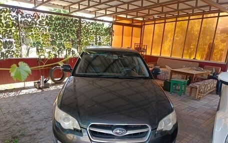 Subaru Legacy IV, 2006 год, 840 000 рублей, 5 фотография