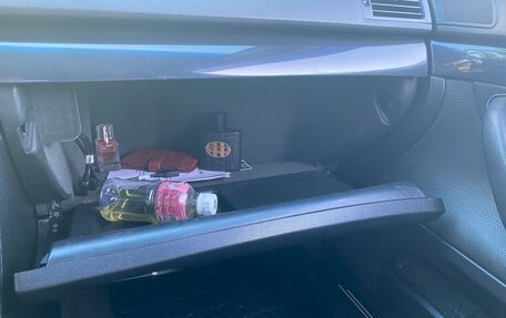 Audi A4, 2001 год, 550 000 рублей, 17 фотография
