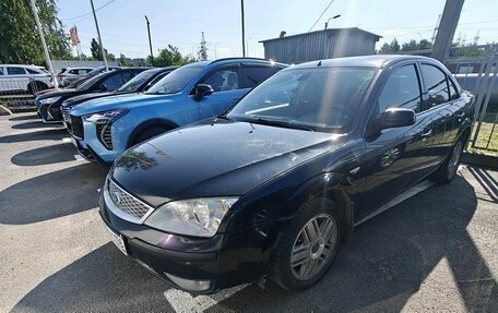 Ford Mondeo III, 2006 год, 449 000 рублей, 2 фотография