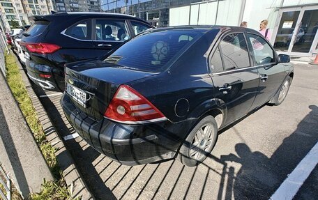 Ford Mondeo III, 2006 год, 449 000 рублей, 4 фотография