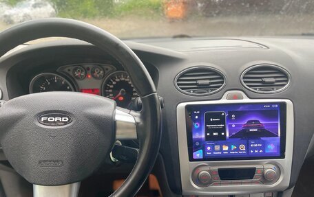 Ford Focus II рестайлинг, 2009 год, 540 000 рублей, 5 фотография
