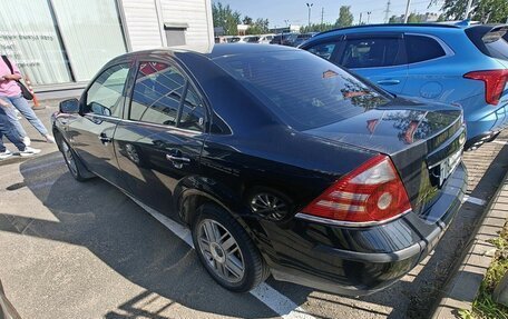 Ford Mondeo III, 2006 год, 449 000 рублей, 5 фотография