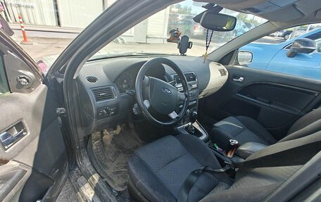 Ford Mondeo III, 2006 год, 449 000 рублей, 6 фотография