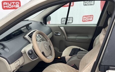 Renault Scenic III, 2009 год, 559 990 рублей, 7 фотография