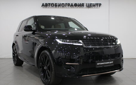 Land Rover Range Rover Sport, 2025 год, 17 490 000 рублей, 3 фотография