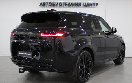Land Rover Range Rover Sport, 2025 год, 17 490 000 рублей, 4 фотография