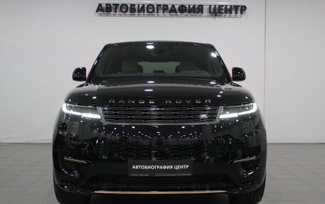 Land Rover Range Rover Sport, 2025 год, 17 490 000 рублей, 2 фотография