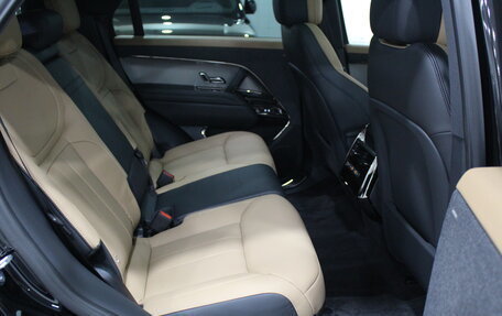 Land Rover Range Rover Sport, 2025 год, 17 490 000 рублей, 5 фотография