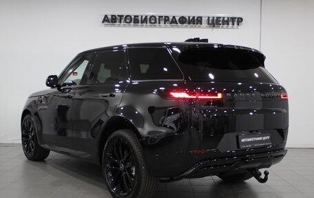 Land Rover Range Rover Sport, 2025 год, 17 490 000 рублей, 6 фотография