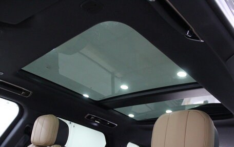 Land Rover Range Rover Sport, 2025 год, 17 490 000 рублей, 11 фотография