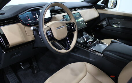 Land Rover Range Rover Sport, 2025 год, 17 490 000 рублей, 10 фотография