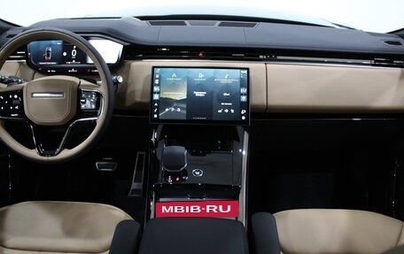 Land Rover Range Rover Sport, 2025 год, 17 490 000 рублей, 12 фотография