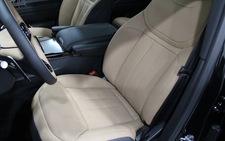 Land Rover Range Rover Sport, 2025 год, 17 490 000 рублей, 9 фотография