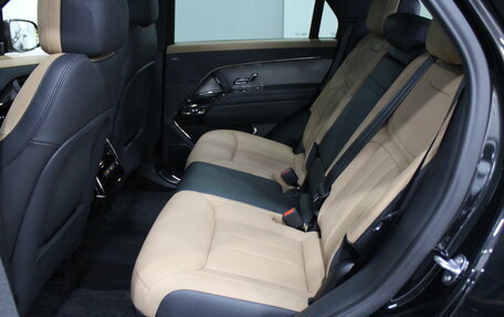 Land Rover Range Rover Sport, 2025 год, 17 490 000 рублей, 23 фотография