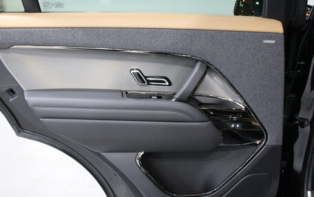Land Rover Range Rover Sport, 2025 год, 17 490 000 рублей, 22 фотография