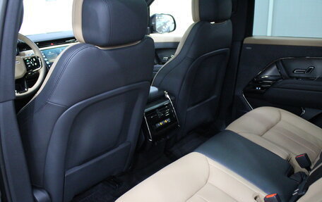 Land Rover Range Rover Sport, 2025 год, 17 490 000 рублей, 24 фотография