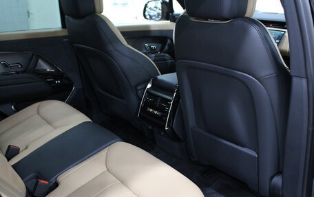 Land Rover Range Rover Sport, 2025 год, 17 490 000 рублей, 29 фотография