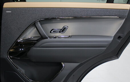 Land Rover Range Rover Sport, 2025 год, 17 490 000 рублей, 30 фотография
