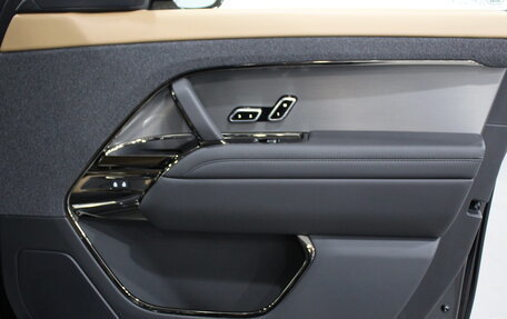 Land Rover Range Rover Sport, 2025 год, 17 490 000 рублей, 34 фотография
