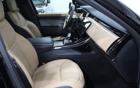Land Rover Range Rover Sport, 2025 год, 17 490 000 рублей, 31 фотография